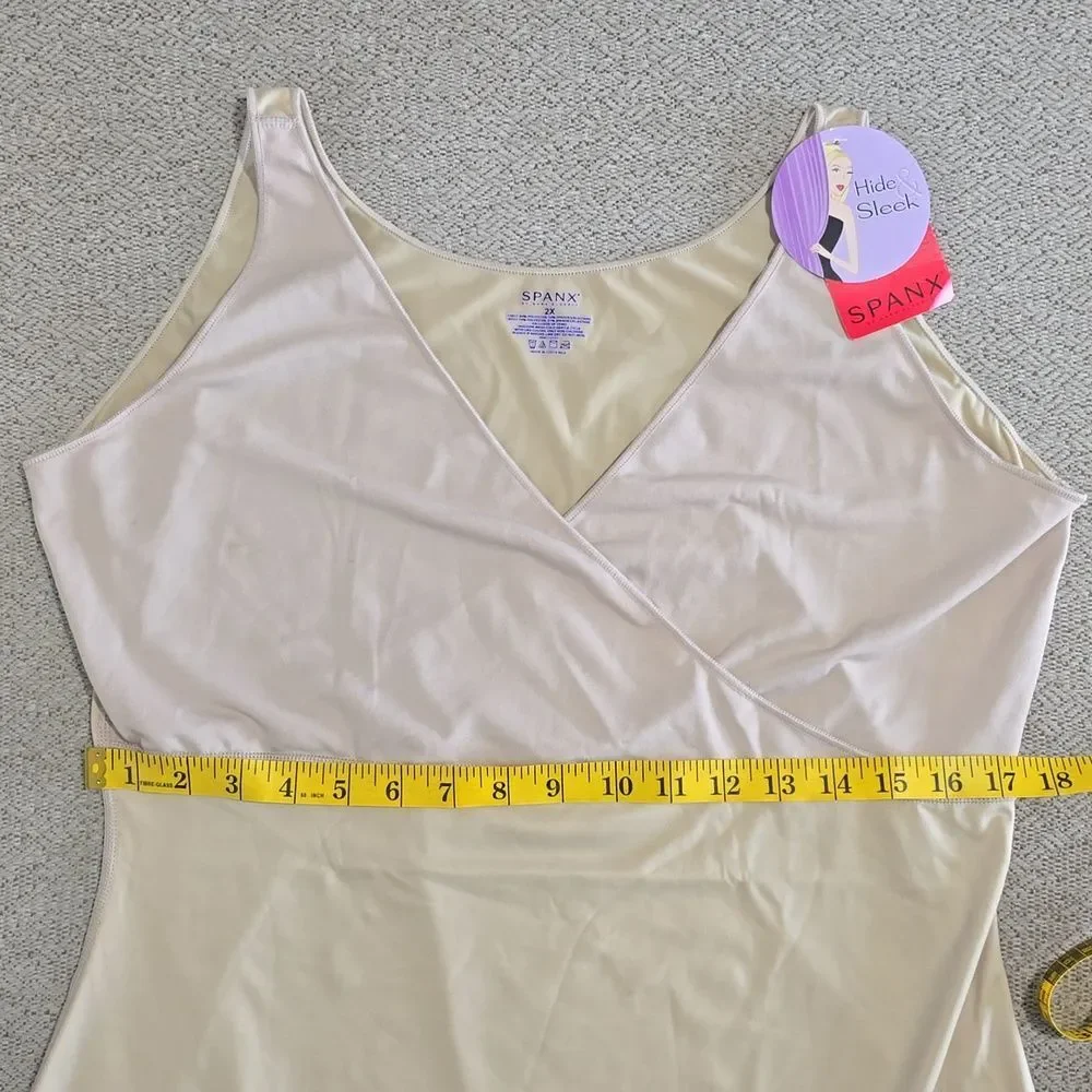 SPANX thank you